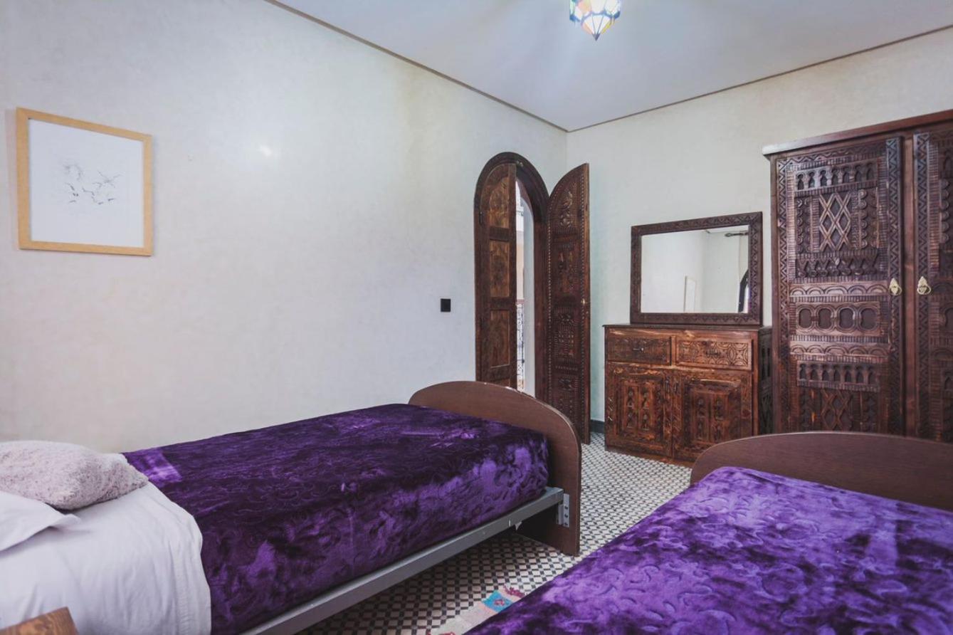 Auberge Riad Dlim Tamraght Exterior foto